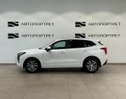 Haval Jolion I Санкт-Петербург  - изображение 18