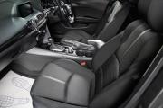 Mazda Axela III Рестайлинг Сургут  - изображение 25