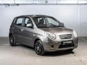 Kia Picanto I Рестайлинг Ставрополь  - изображение 19