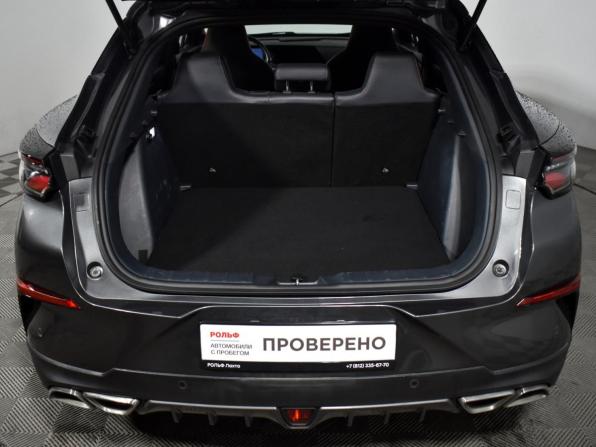Changan UNI-T I с пробегом 2020 года, цена 1 715 000 рублей, 89955 км, внедорожник, Автокод Объявления