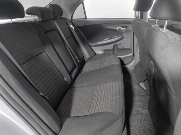 Toyota Corolla X (E140 E150) с пробегом 2007 года, цена 551 000 рублей, 283367 км, седан, Автокод Объявления