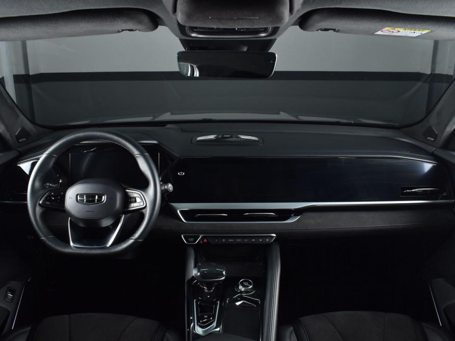Geely Monjaro I Кемерово  - изображение 9