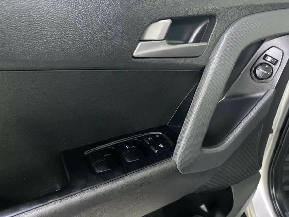 Hyundai Creta I с пробегом 2016 года, цена 1 474 777 рублей, 177314 км, внедорожник, Автокод Объявления