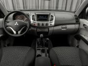 Mitsubishi L200 IV Москва  - изображение 31