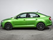 Skoda Rapid I Рестайлинг Санкт-Петербург  - изображение 30