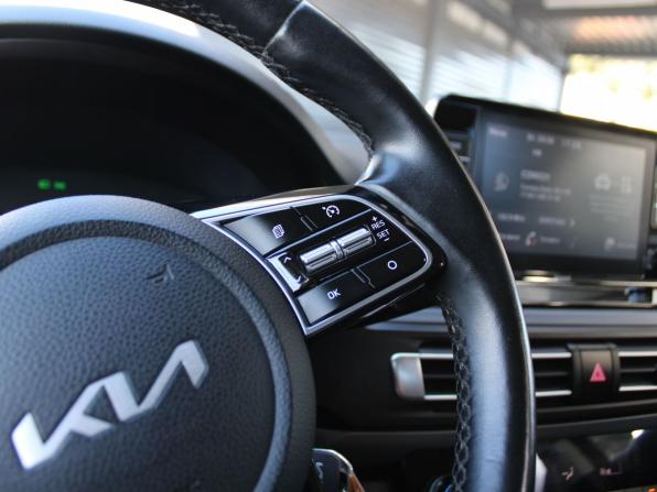 Kia Seltos I с пробегом 2021 года, цена 2 149 000 рублей, 74506 км, внедорожник, Автокод Объявления