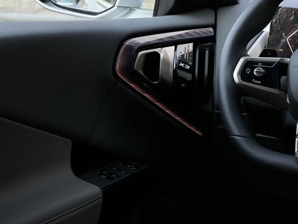 Новый BMW X3 IV (G45/G48) 2025 года, цена 8 390 000 рублей, внедорожник, Автокод Объявления