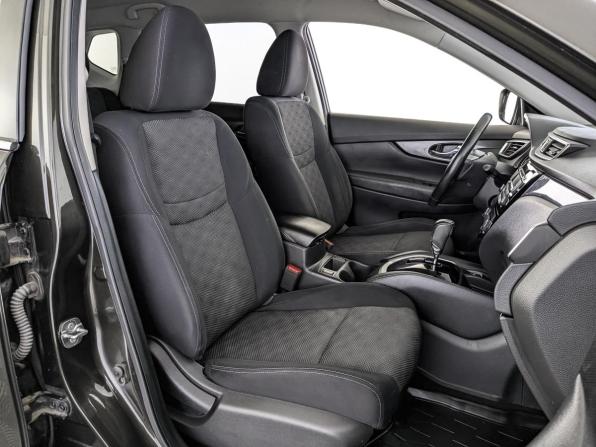 Nissan X-Trail III с пробегом 2018 года, цена 1 850 000 рублей, 127260 км, внедорожник, Автокод Объявления
