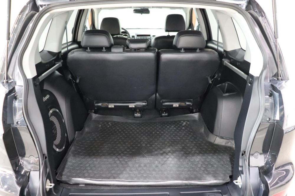 Mitsubishi Outlander II Иркутск  - изображение 11