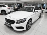 Mercedes-Benz C-Класс IV (W205) Казань  - изображение 23