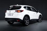 Mazda CX-5 I Тюмень  - изображение 35