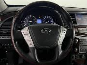 Infiniti QX80 I Рестайлинг 2 Ростов-на-Дону  - изображение 44