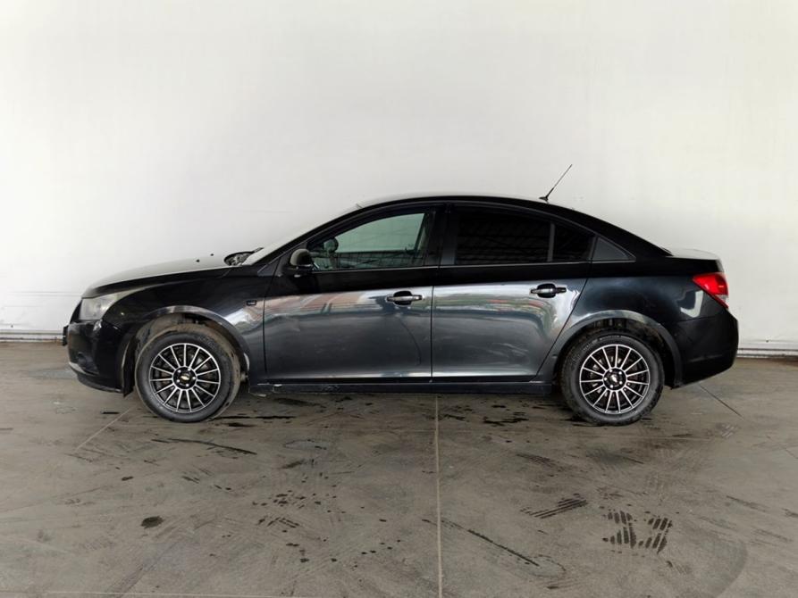 Chevrolet Cruze I Москва  - изображение 7