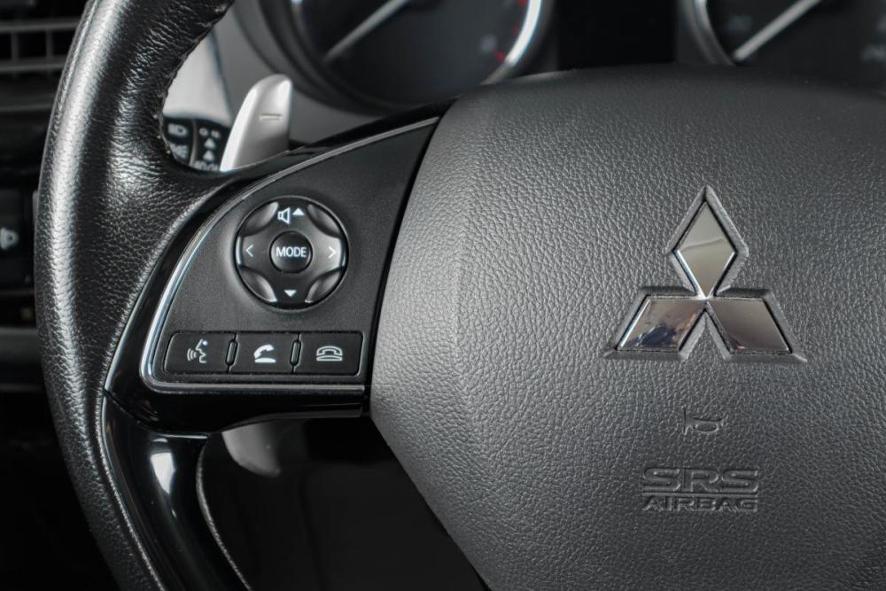 Mitsubishi Outlander III Рестайлинг 2 Тюмень  - изображение 15