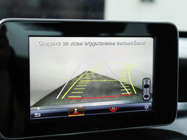 Mercedes-Benz C-Класс IV (W205) с пробегом 2016 года, цена 2 589 000 рублей, 121700 км, седан, Автокод Объявления