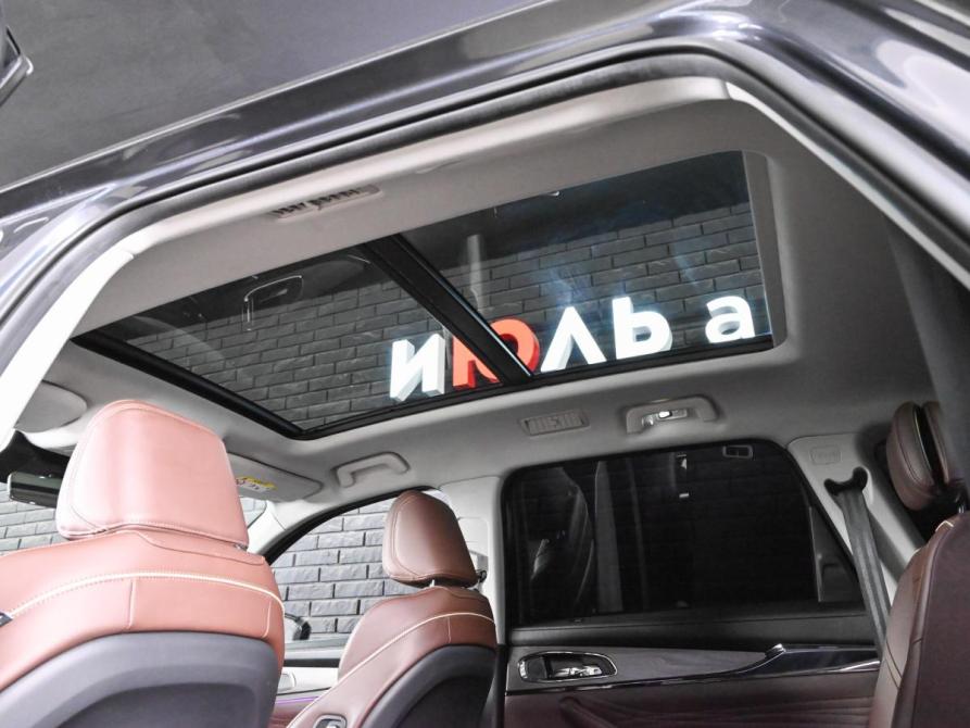 Exeed VX I Екатеринбург  - изображение 15