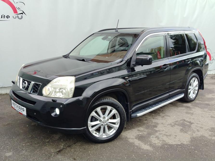 Nissan X-Trail II Ярославль  - изображение 2