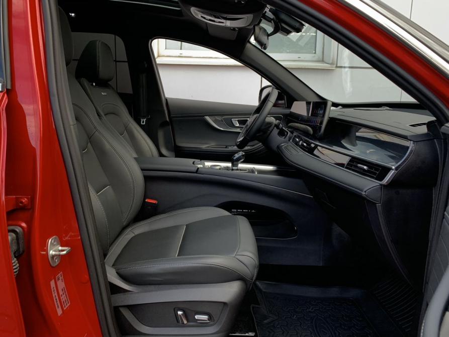 Chery Tiggo 7L I Москва  - изображение 30