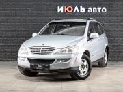 SsangYong Kyron I Рестайлинг Екатеринбург  - изображение 20