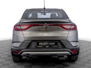 Renault Arkana I Москва  - изображение 34