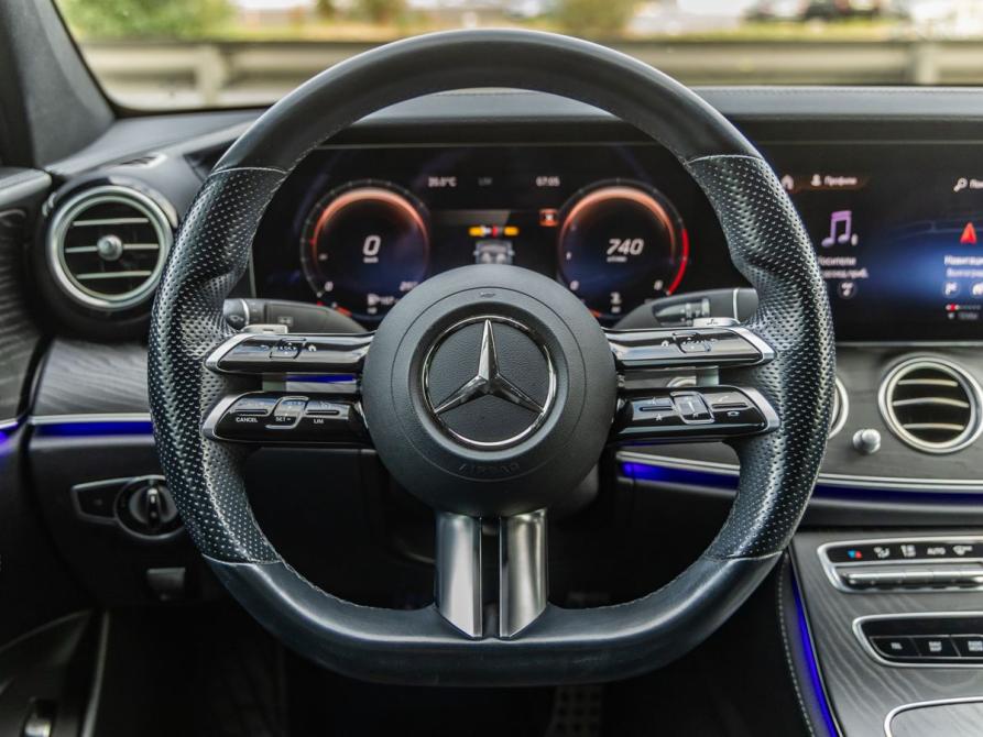 Mercedes-Benz E-Класс V (W213 S213 C238) Рестайлинг Волгоград  - изображение 18