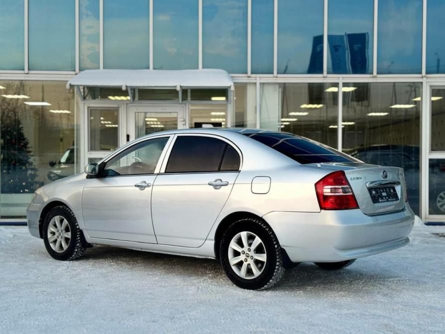 Lifan Solano I (620) Ульяновск  - изображение 5