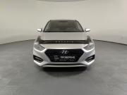 Hyundai Solaris II Уфа  - изображение 26