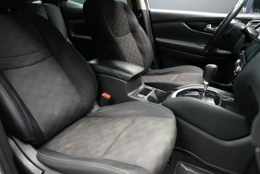 Nissan Qashqai II Крым  - изображение 22
