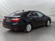 Toyota Camry VII (XV50) Рестайлинг Волгоград  - изображение 46