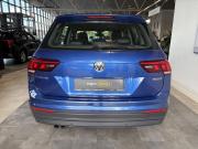 Volkswagen Tiguan II Новомосковск  - изображение 23