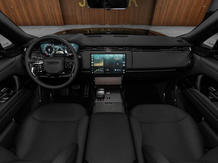 Land Rover Range Rover V Москва  - изображение 18