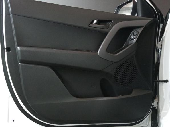 Hyundai Creta I Рестайлинг с пробегом 2020 года, цена 1 850 000 рублей, 121259 км, внедорожник, Автокод Объявления