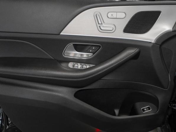 Mercedes-Benz GLE II (V167) с пробегом 2021 года, цена 5 200 000 рублей, 204045 км, внедорожник, Автокод Объявления
