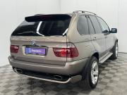 BMW X5 I (E53) Рестайлинг Воронеж  - изображение 30