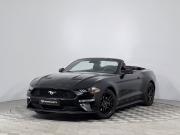 Ford Mustang VI Рестайлинг Калининград  - изображение 30