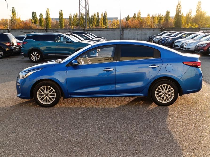 Kia Rio IV Набережные Челны  - изображение 10