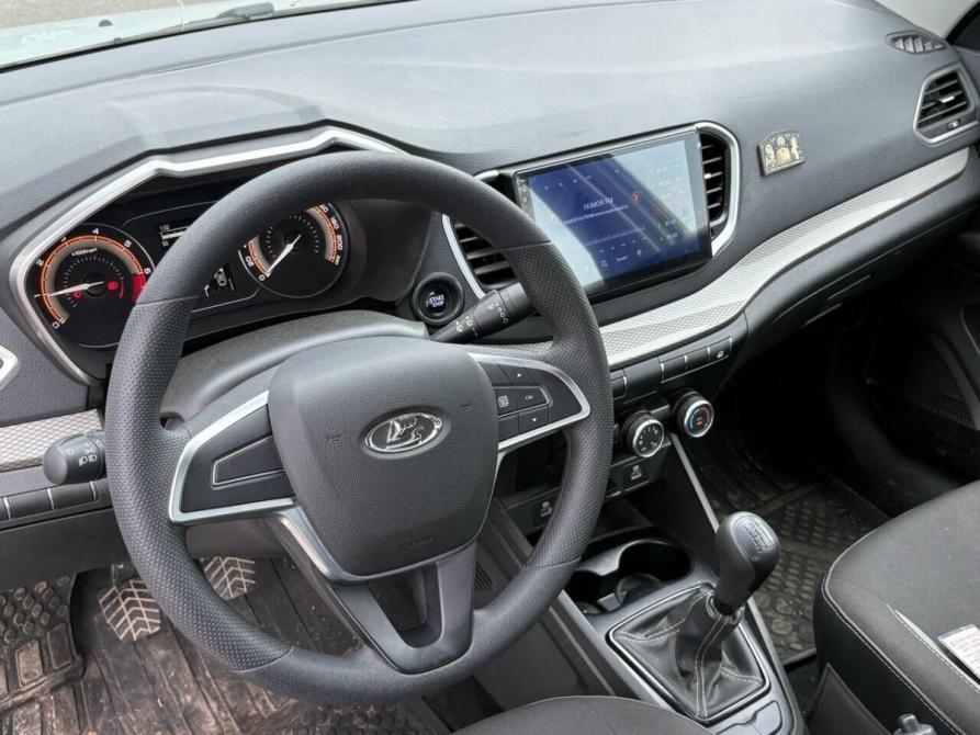 Lada (ВАЗ) Vesta I Рестайлинг (NG) Пермь  - изображение 5
