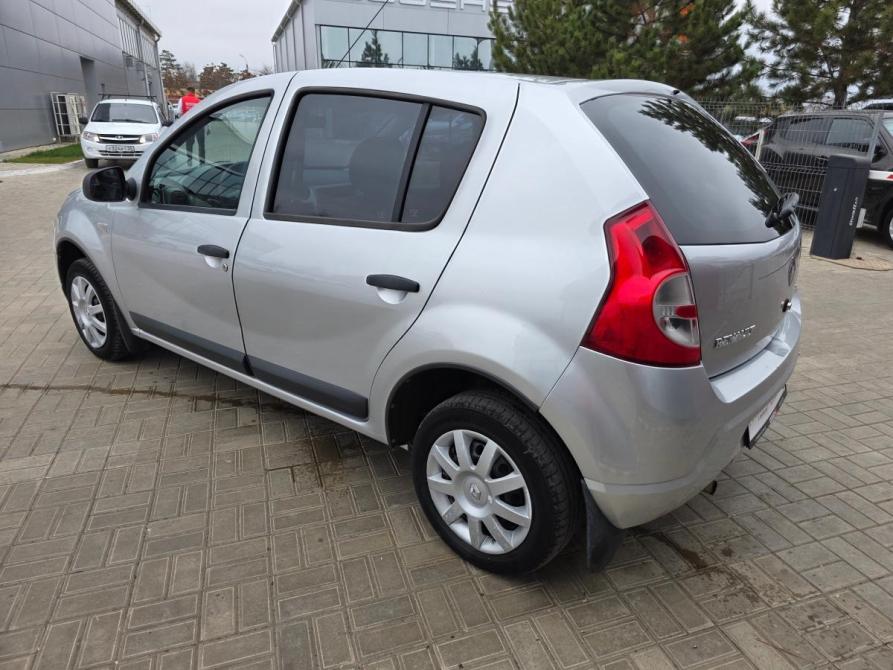 Renault Sandero I Астрахань  - изображение 3