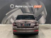 Skoda Octavia III (A7) Пермь  - изображение 27