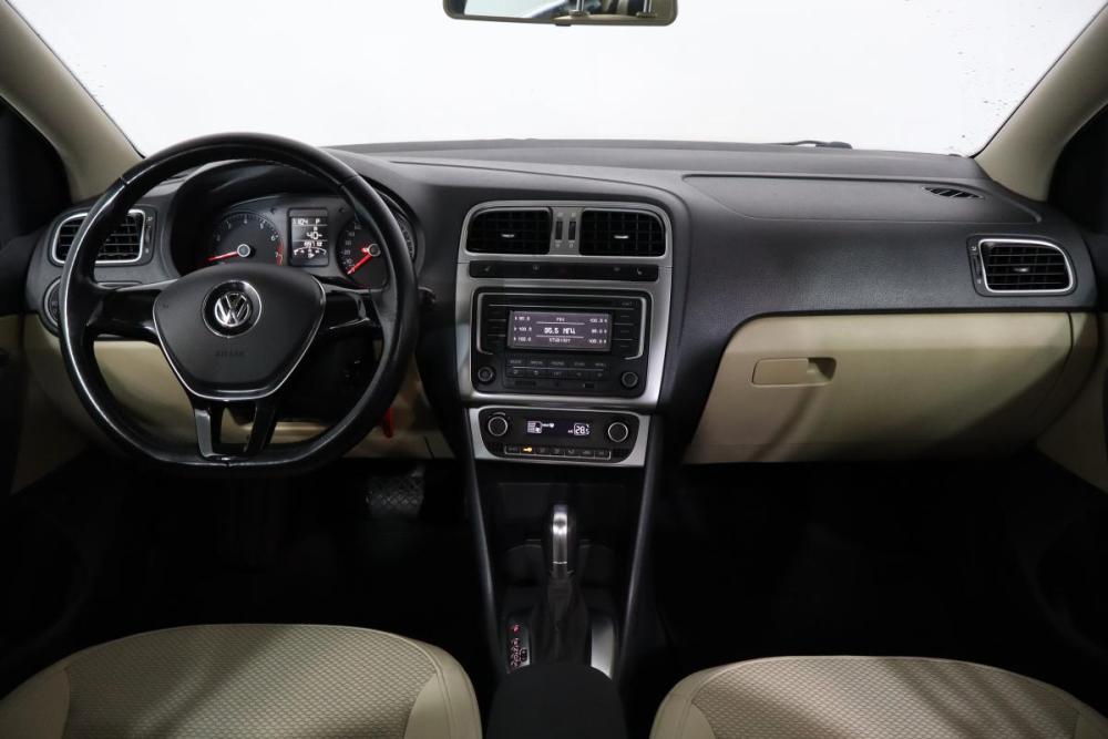 Volkswagen Polo V Санкт-Петербург  - изображение 7