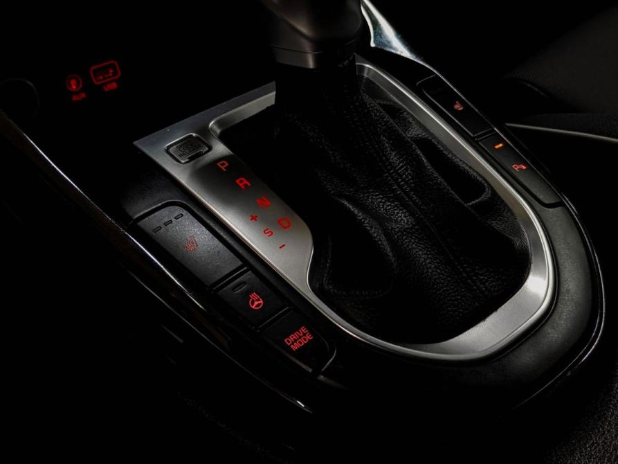 Kia Cerato IV Тула  - изображение 17