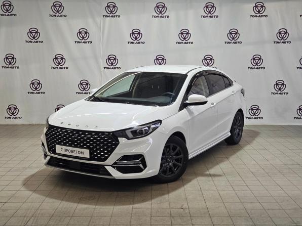 Omoda S5 с пробегом 2024 года, цена 1 295 000 рублей, 15388 км, седан, Автокод Объявления