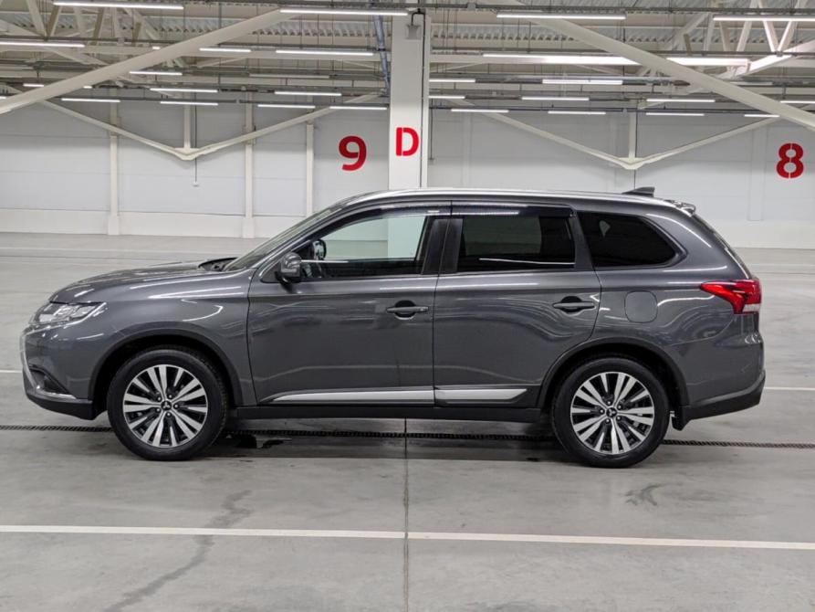 Mitsubishi Outlander III Рестайлинг 3 Казань  - изображение 10