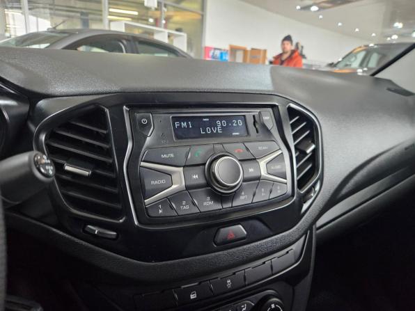 Lada (ВАЗ) Vesta I с пробегом 2021 года, цена 1 149 000 рублей, 66687 км, седан, Автокод Объявления