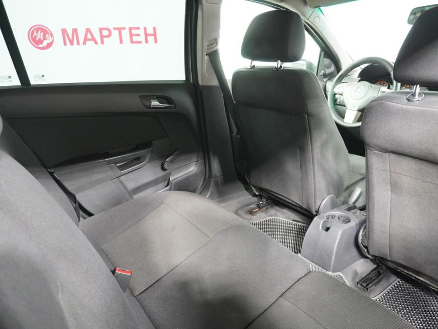 Opel Astra H Рестайлинг Вологда  - изображение 11