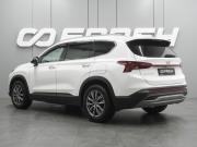 Hyundai Santa Fe IV Рестайлинг Воронеж  - изображение 29