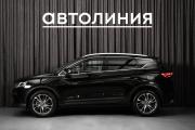 Geely Coolray I Красноярск  - изображение 20