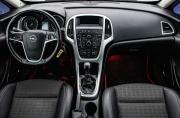 Opel Astra J Рестайлинг Уфа  - изображение 27