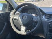 Skoda Rapid I Санкт-Петербург  - изображение 34