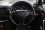 Toyota Premio I (T24) Новокузнецк  - изображение 47